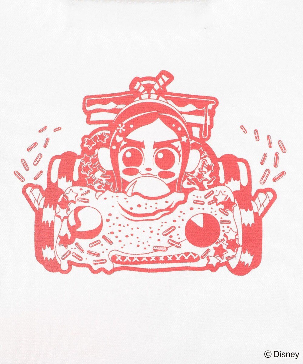 Green Parks シュガーラッシュ　／　レーサー半袖ＴＥＥ 