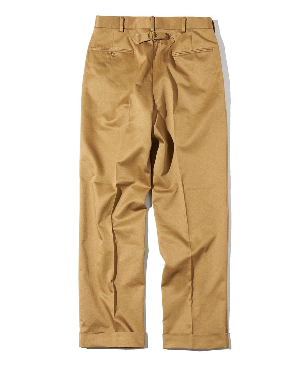 J.PRESS ORIGINALS】WEST POINT PIPED STEM TROUSERS / J.PRESS MEN