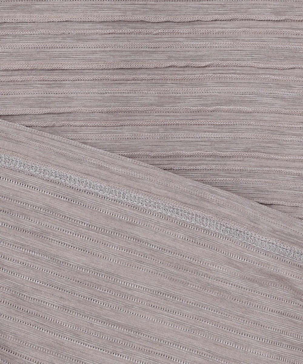 JOSEPH HOMME ストームリップル　Vネックカットソー 