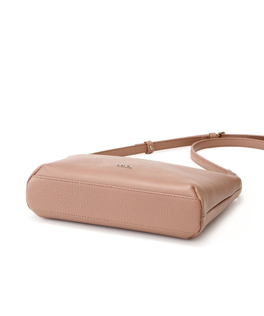 IBIZA リンピード　牛革　ショルダーバッグ 