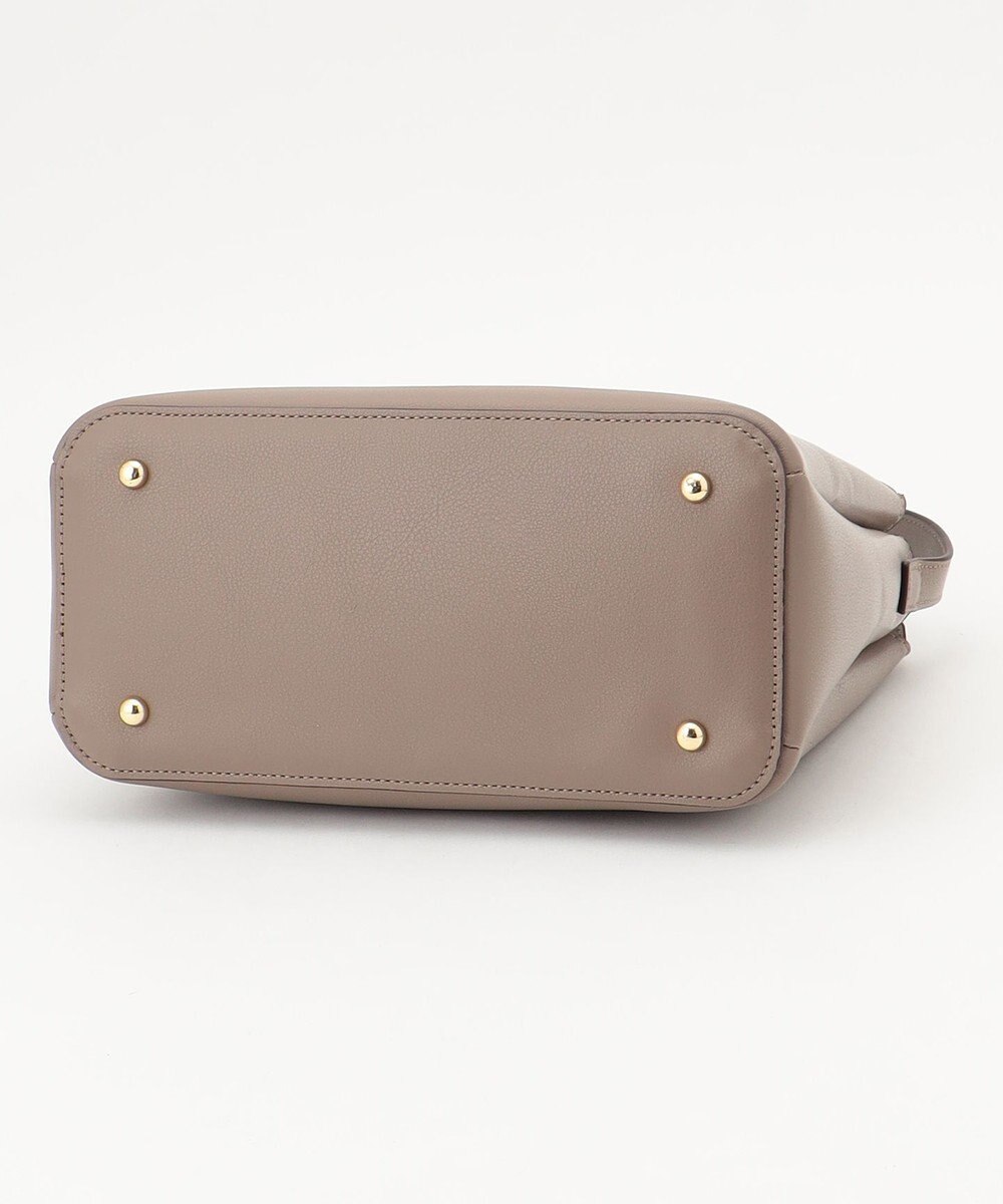 LA BAGAGERIE 【maison vert】 【超軽量/多収納】ワンハンドル2WAYショルダー 