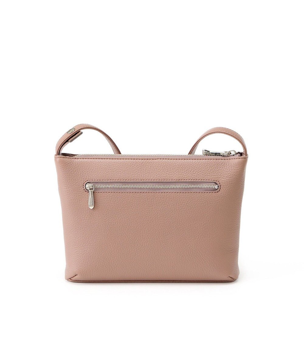 IBIZA リンピード　牛革　ショルダーバッグ 