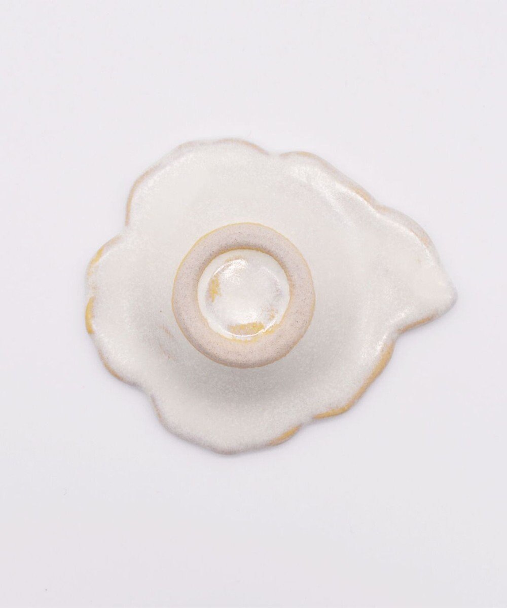 aito製作所 花豆皿 