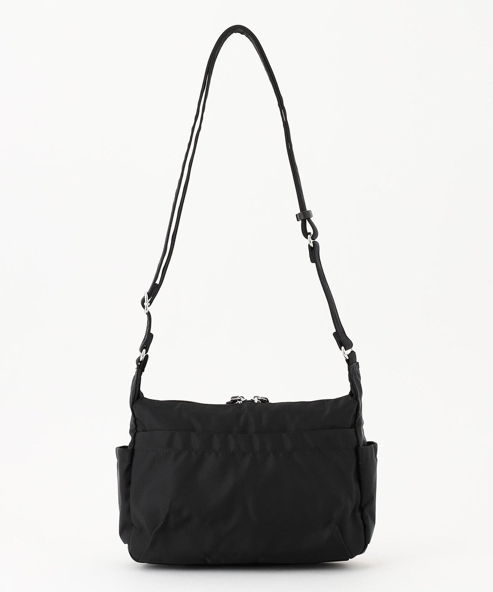 Y'SACCS トリプルポケットベーシックショルダー 