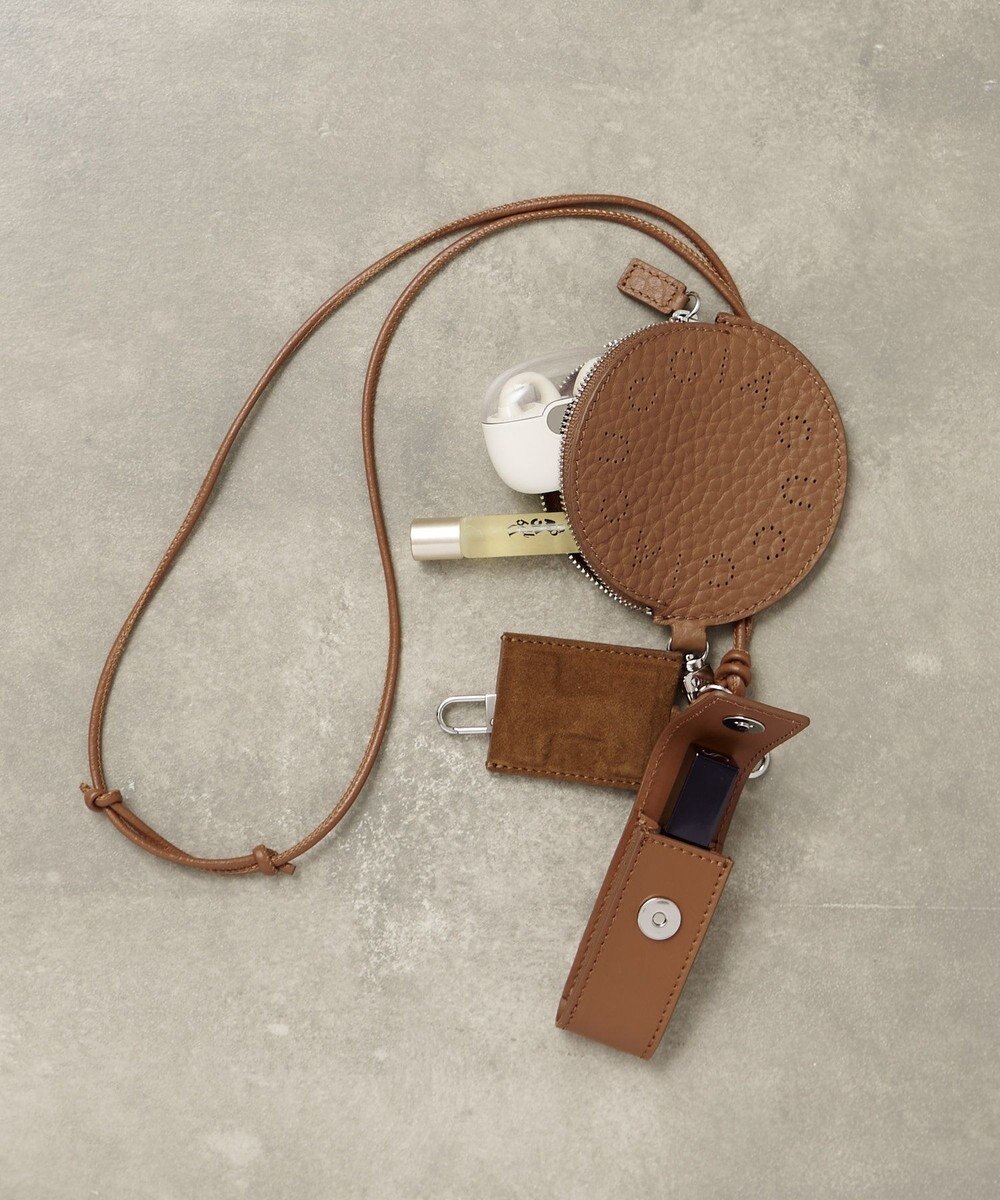 IACUCCI 【予約】ヴィヴァーチェCERVO/ALCE/RUGA/SUEDE 