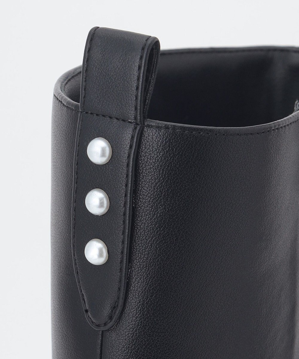 組曲 レディコンシャスロングブーツ 