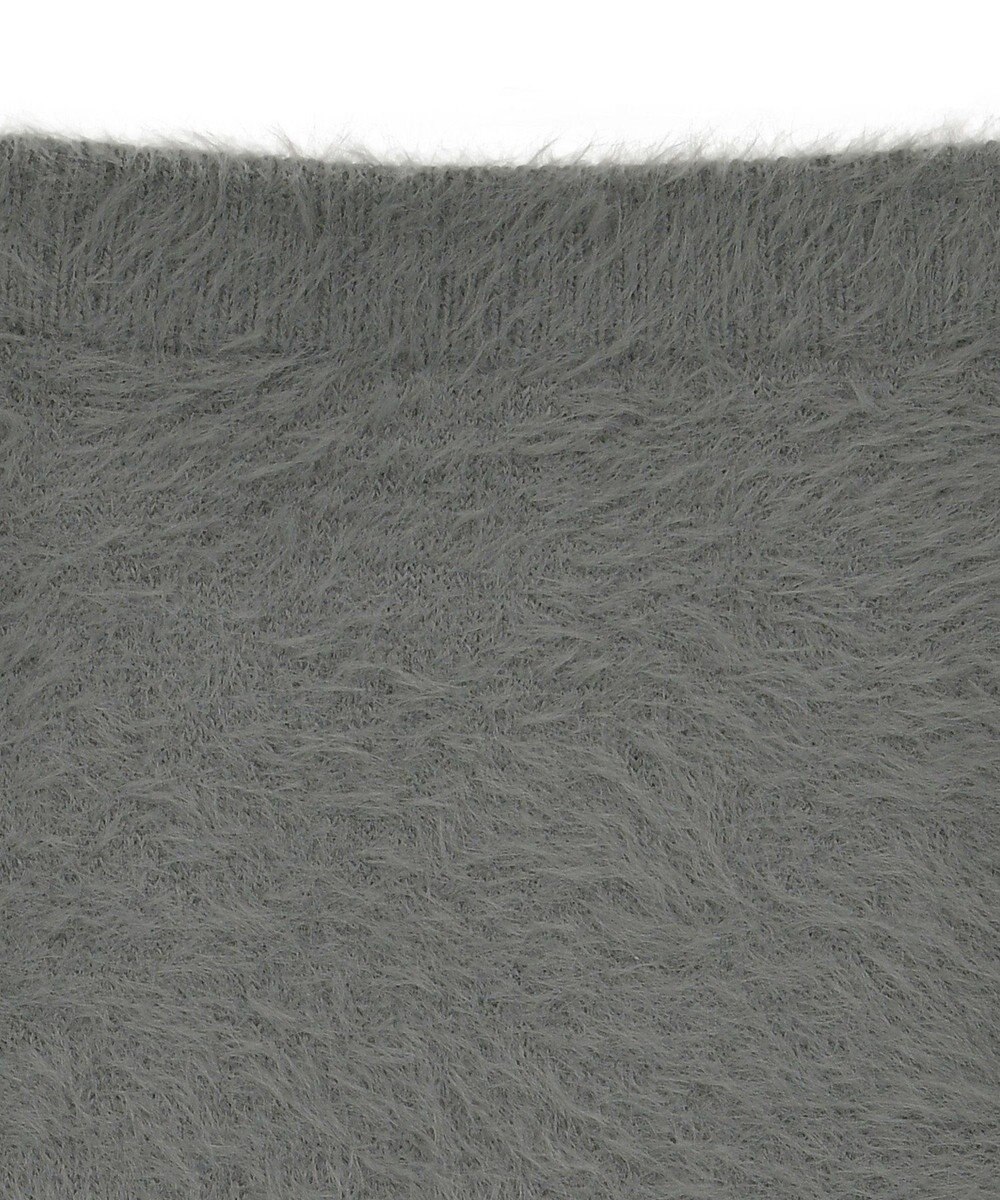 Green Parks ・Ｐｅｔｉｔ　Ｆｌｅｕｒ　シャギーマーメイドスカート 