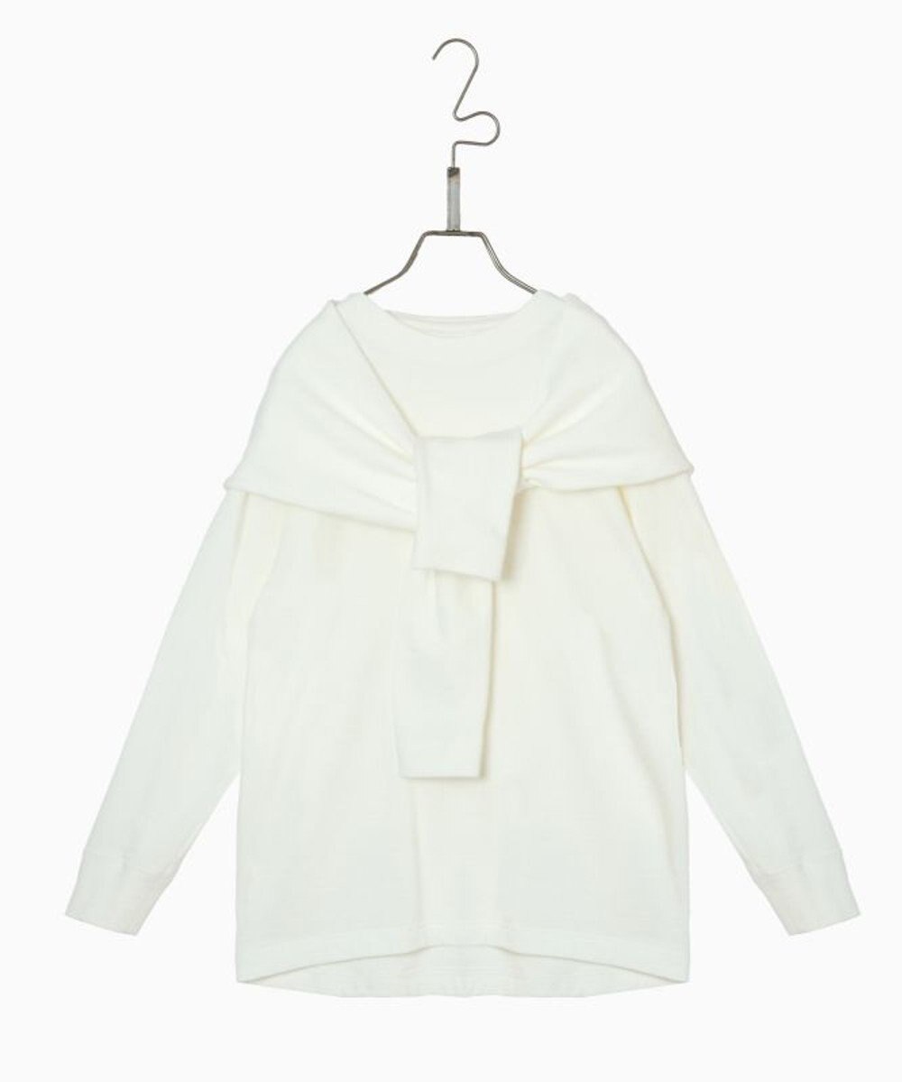 FORFORMO Layered Tops レイヤードトップス 