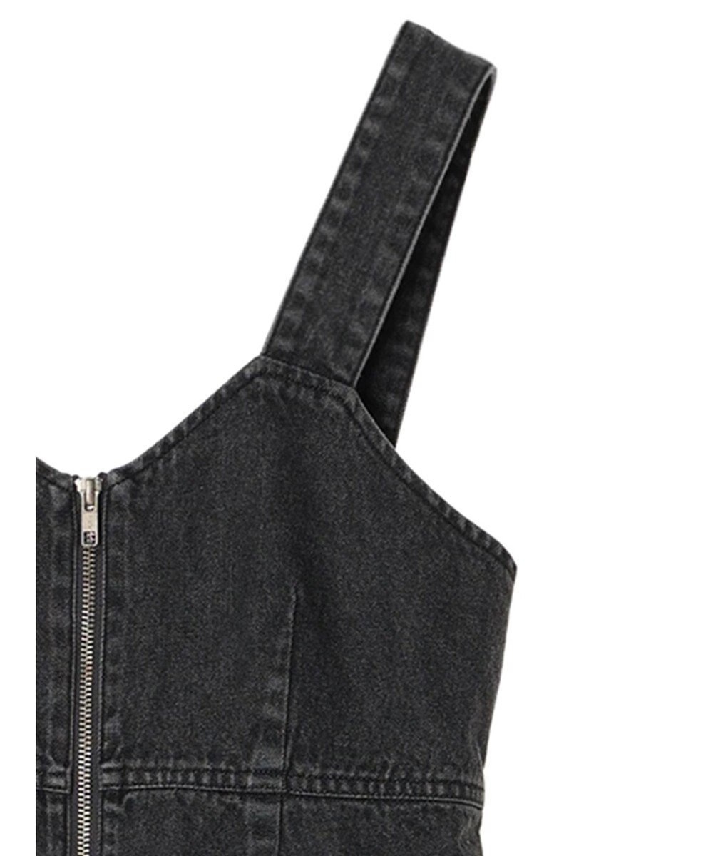 Green Parks ・ＳＵＧＡＲ　ＳＰＯＯＮ　フロントＺＩＰジャンスカ 