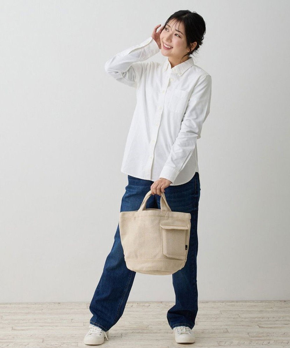 ROOTOTE 1285【ボトルホルダー付き】SN.デリ.リサイクルコットンH-A 