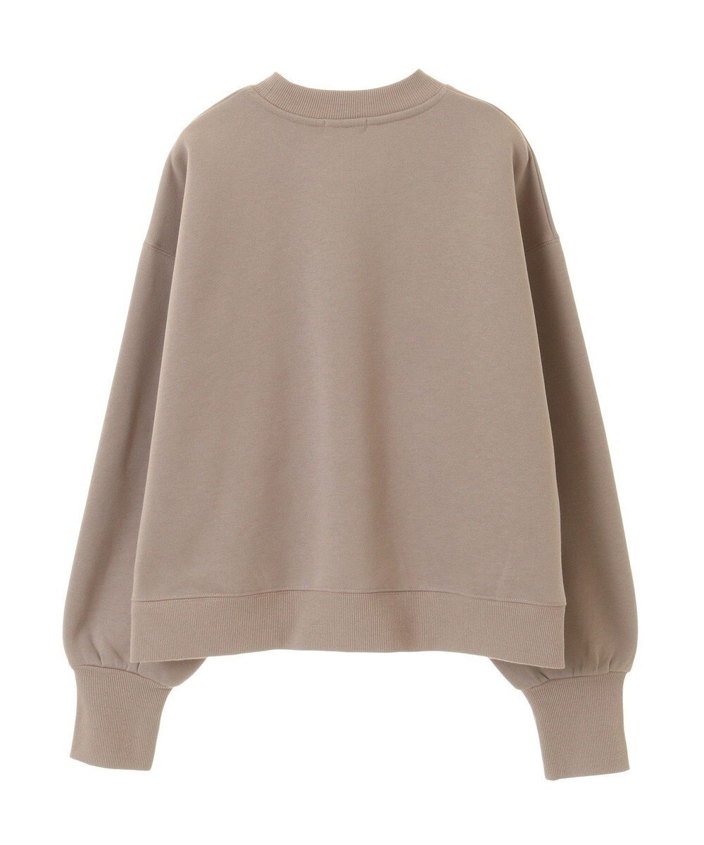 earth music&ecology アソートロゴショートスウェット 