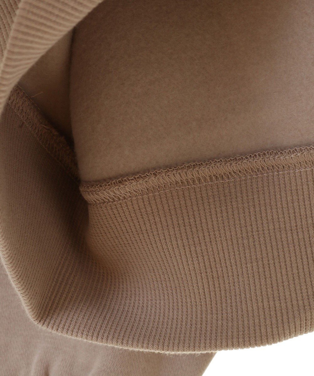 earth music&ecology アソートロゴショートスウェット 