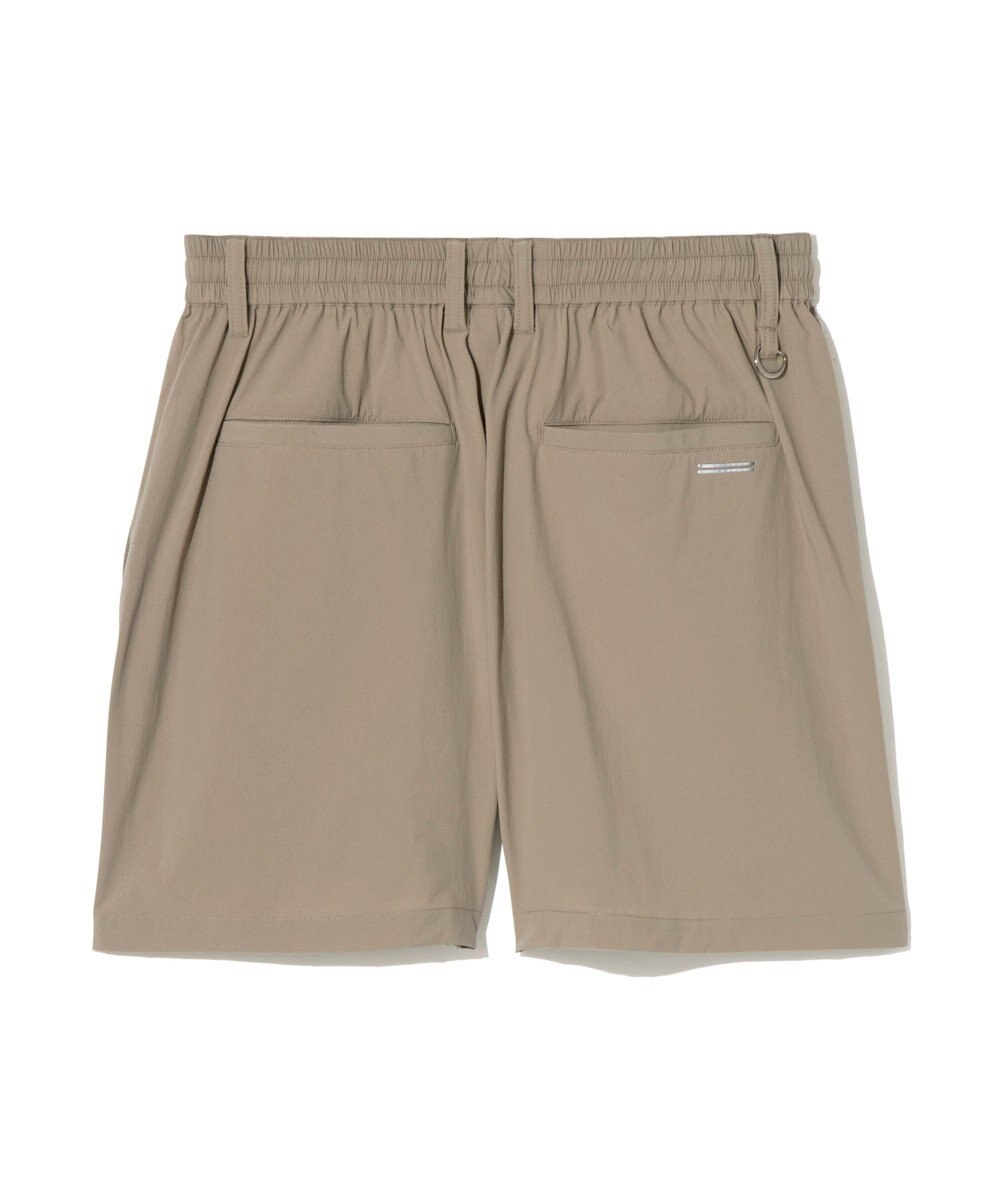 ZERO HALLIBURTON ナイロンライトジョガーショートパンツ ZHG-W6S1d 85214 