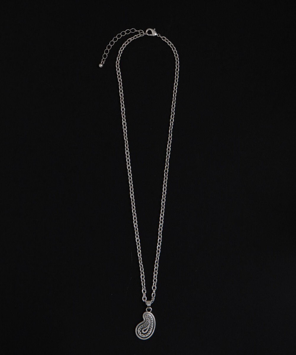 WEGO Mデザインモチーフネックレス 