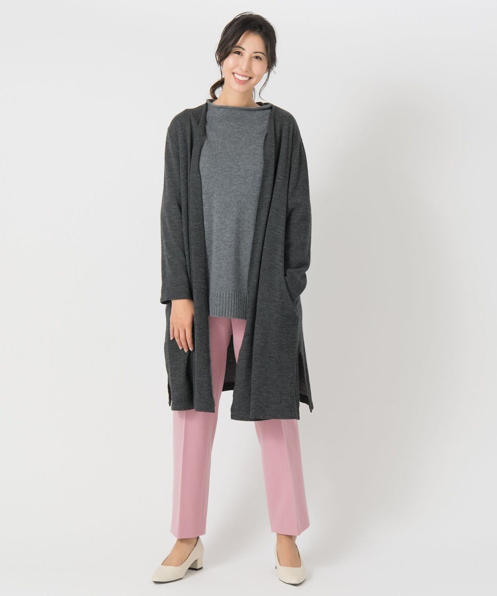 ONWARD Reuse Park 【23区】パンツ秋冬 