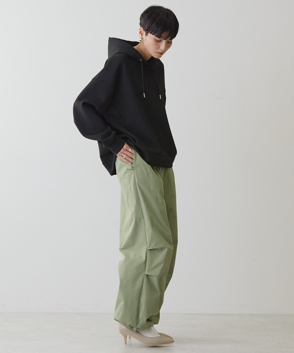 AMERICAN HOLIC フーディーポンチプルオーバー 