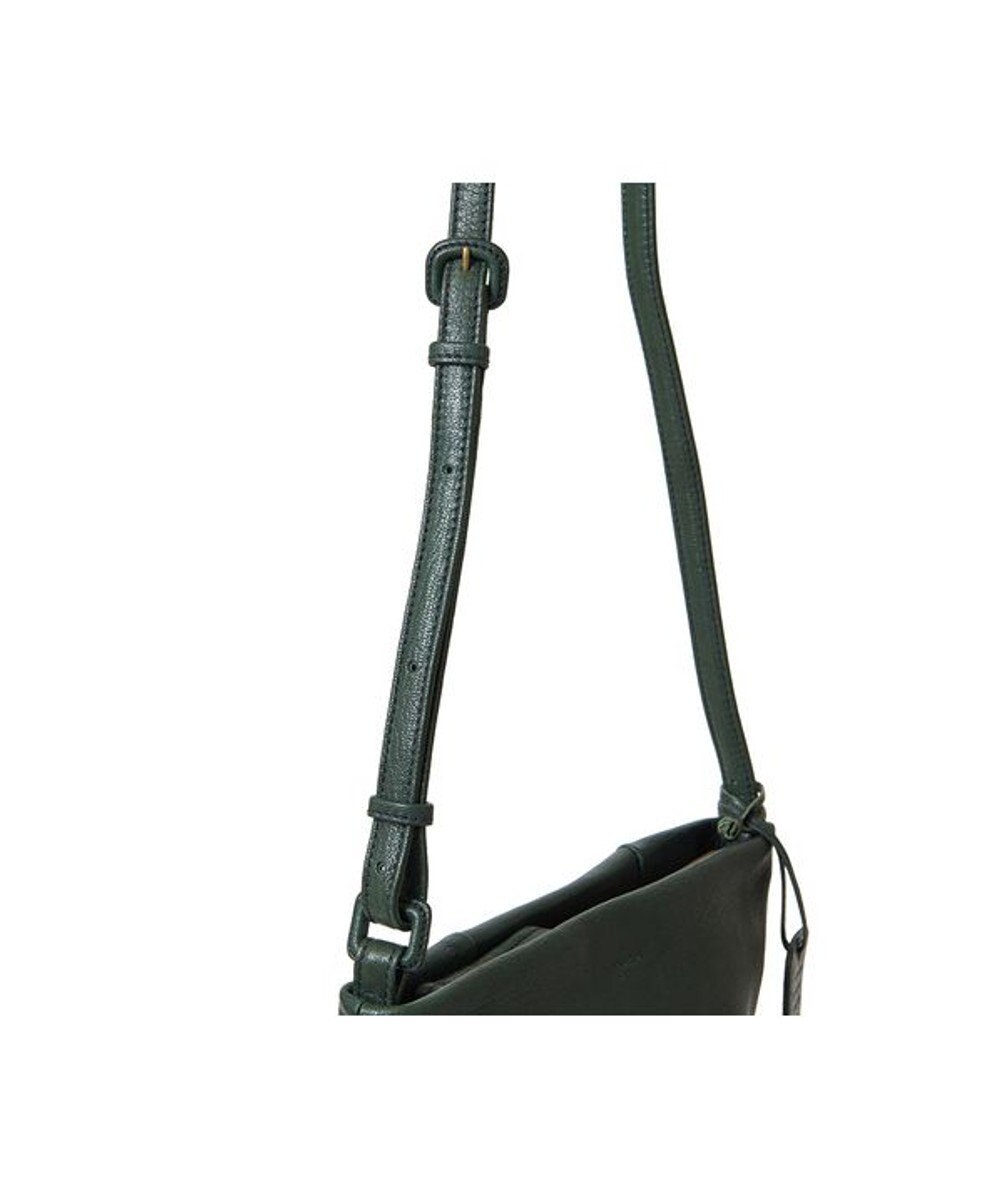 genten ゴートベーシック ミニショルダー 