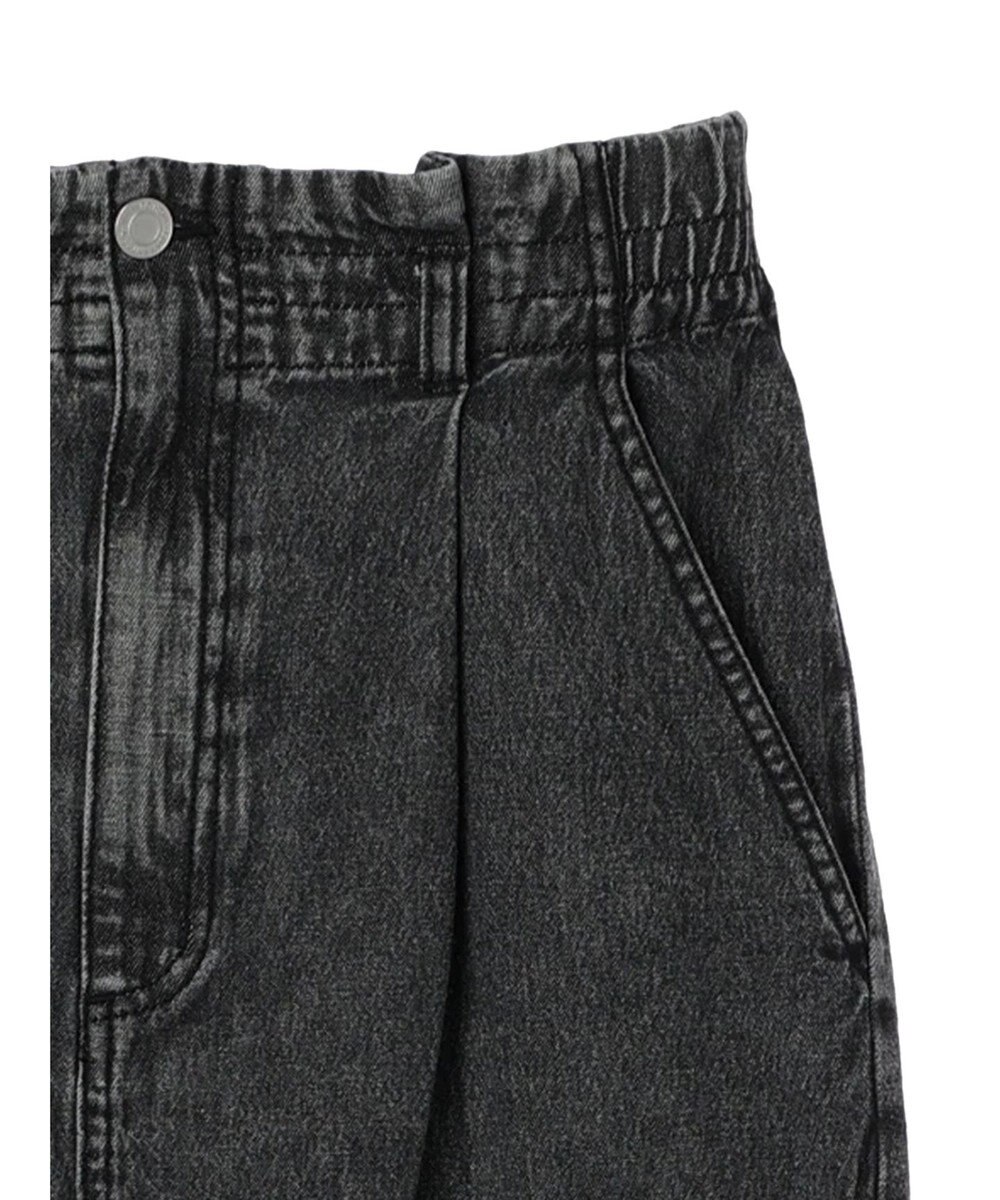 Green Parks ・ＥＬＥＮＣＡＲＥ　ＤＵＥ　カーゴデニムスカート 