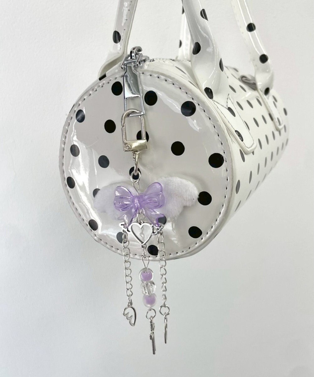 WEGO ビーズキーホルダーB 