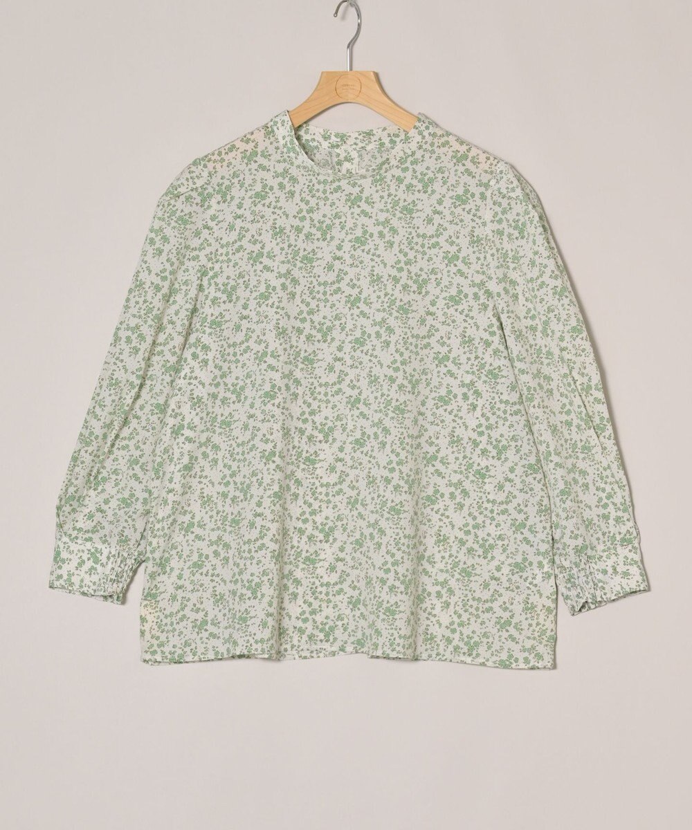 ONWARD Reuse Park 【組曲】ブラウス秋冬 