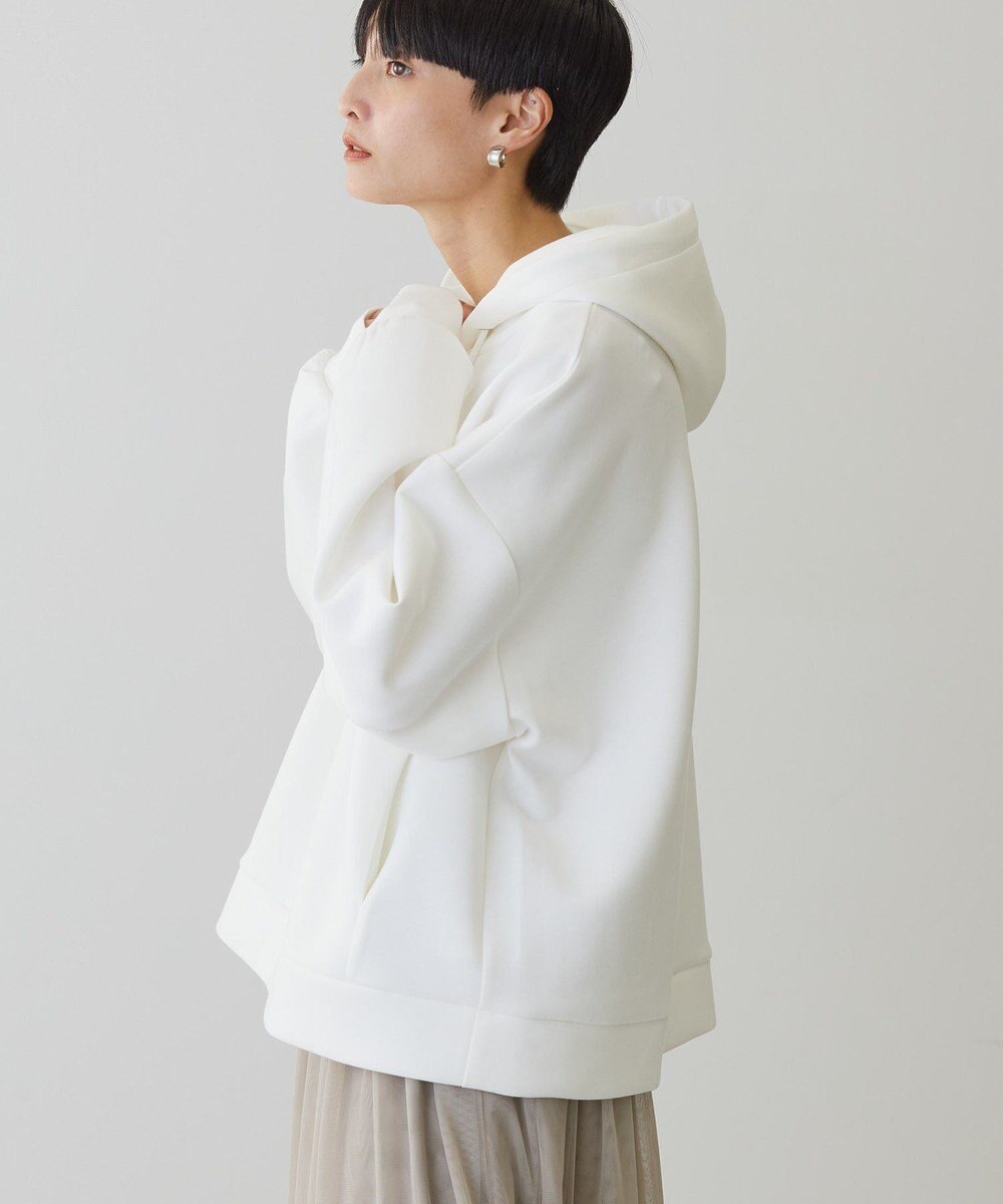 AMERICAN HOLIC フーディーポンチプルオーバー 