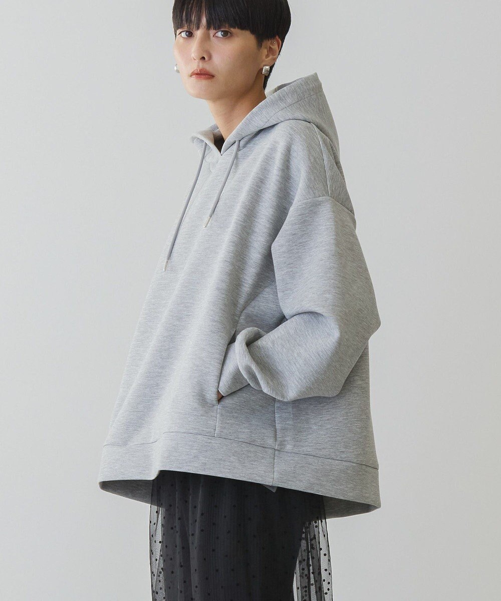 AMERICAN HOLIC フーディーポンチプルオーバー 