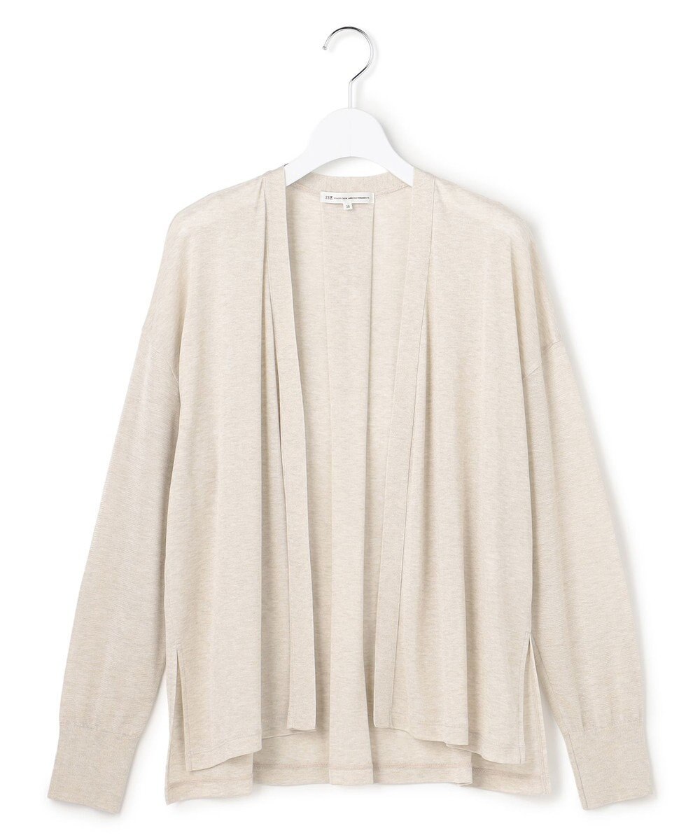 23区 【先行予約】マルチ機能 カーディガン 