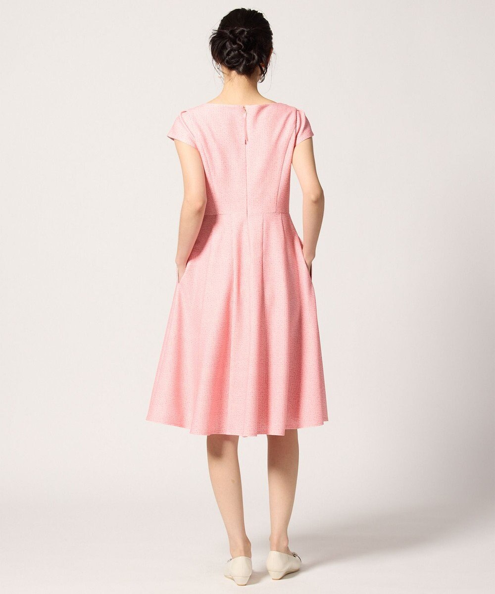 TOCCA 【洗える・消臭】COLOR STORM DERSS ドレス 