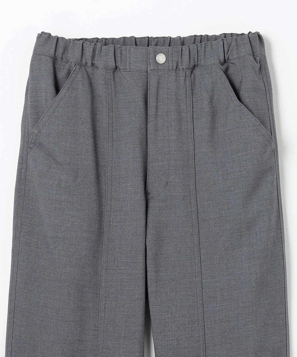 J.PRESS KIDS 【140-170cm】ナチュラルストレッチ パンツ 