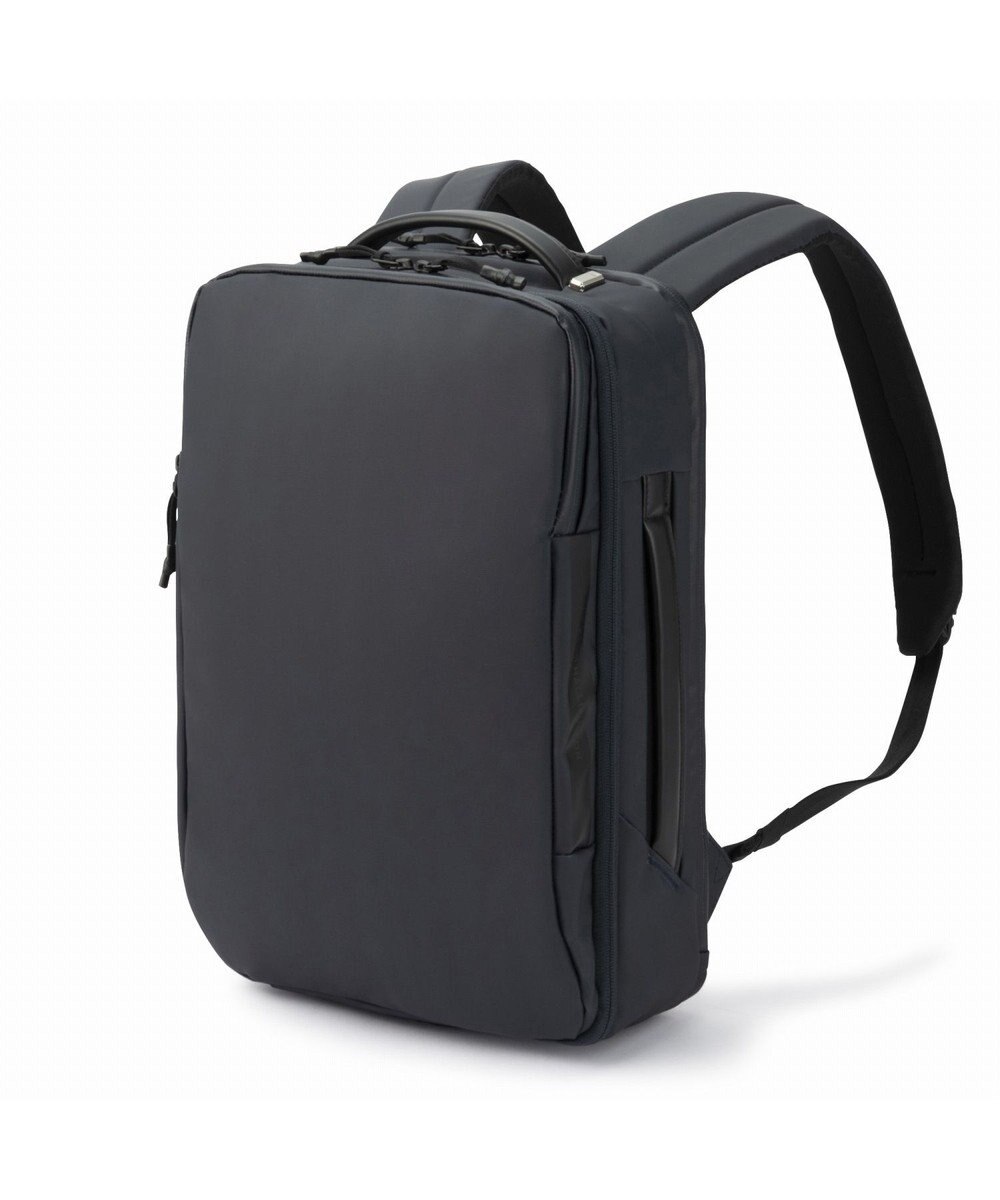 ZERO HALLIBURTON  ZFB2 ビジネスリュック A4サイズ 13.3インチPC収納 81544 