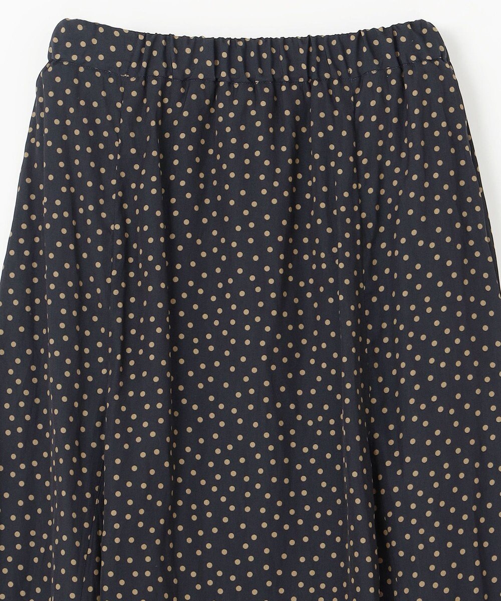 ANY 【洗濯機可能】フレアマチスカート 