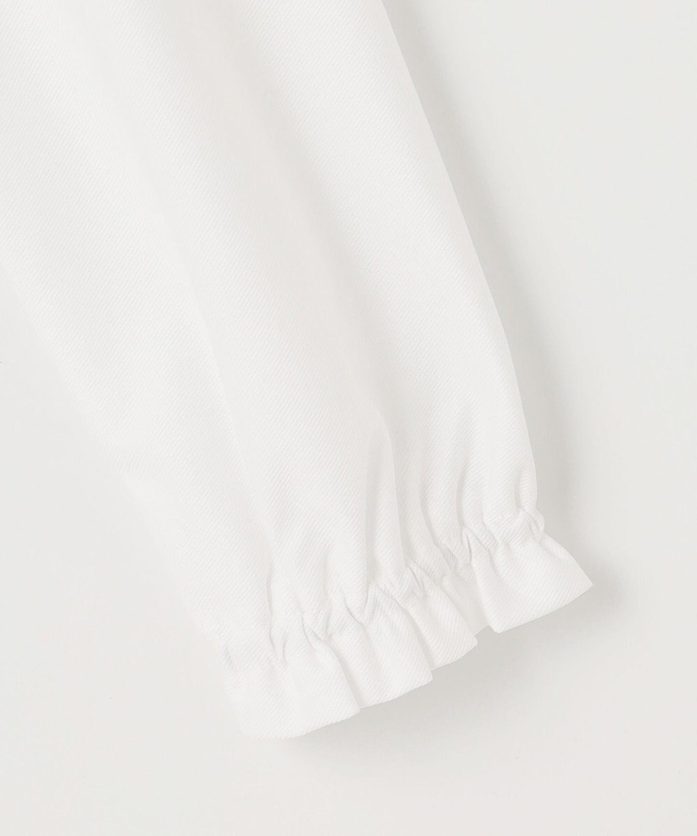 組曲 KIDS 【150-160cm】ツイル天竺 