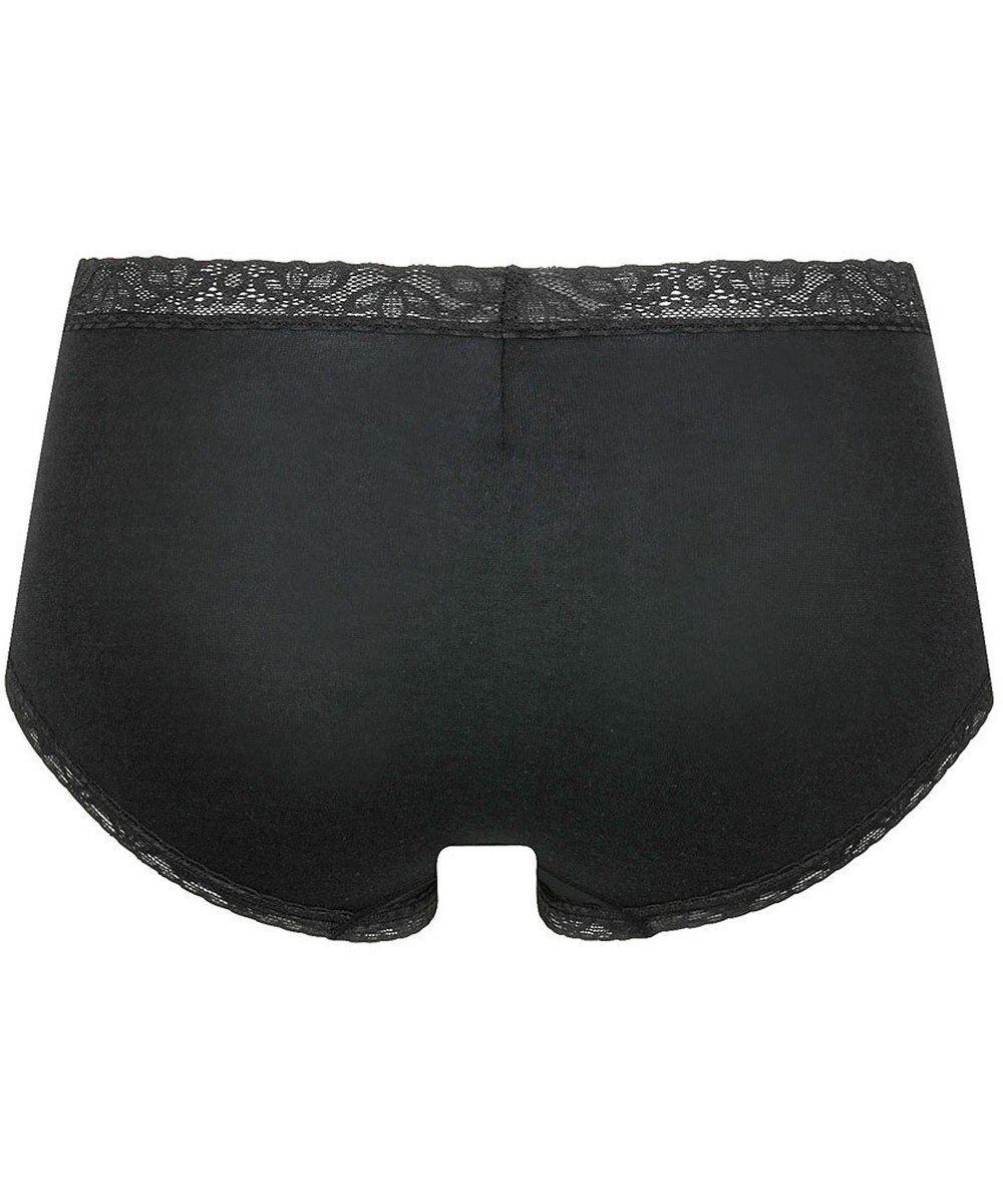 Wing ショーツ 綿混(身生地部) やさしい肌あたり 【デイリーフィット やわらかコットン】 はきこみ丈ふつう EC2330 ウイング／ワコール 