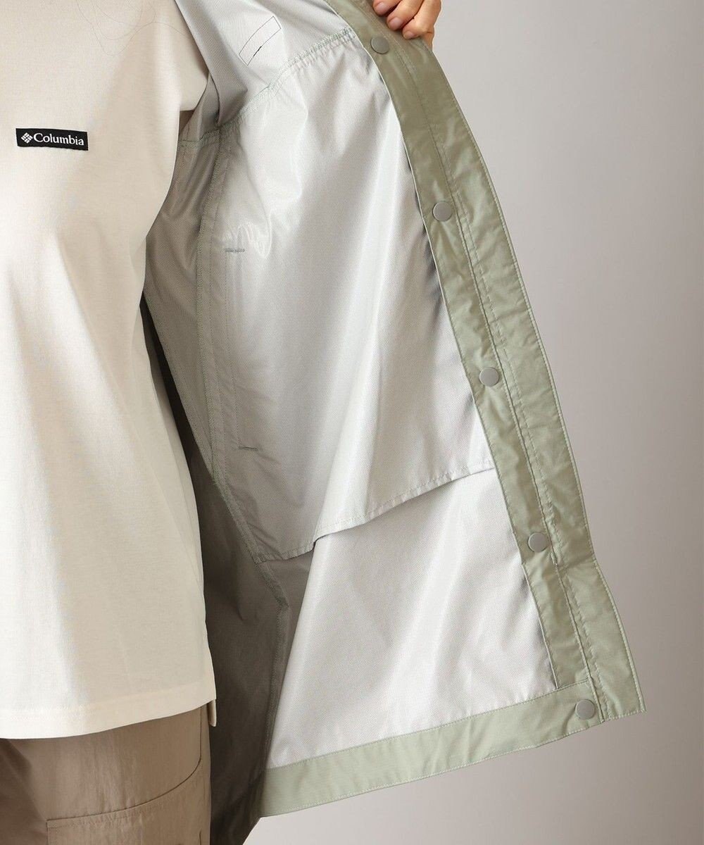 Columbia Columbia/ ウィメンズジプシーバーズIIロングジャケット /コロンビア 