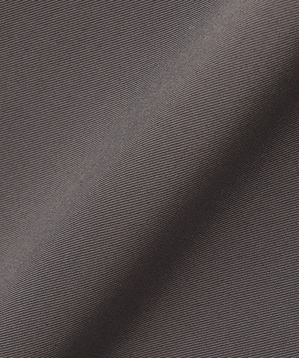 uncrave クールタッチツイル Iラインスカート 