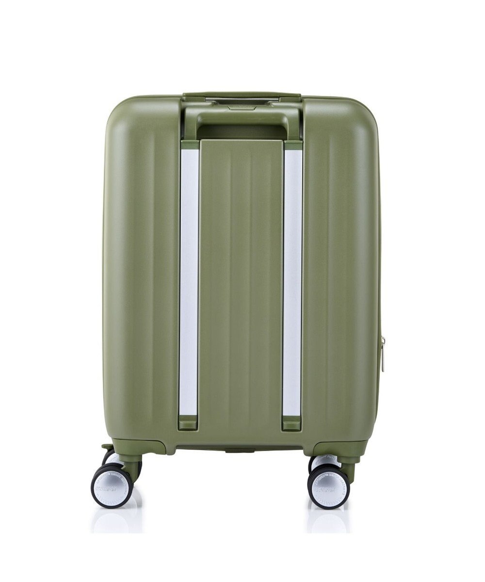 Samsonite アメリカンツーリスター スーツケース 36L(/44L) トラント スピナー54 TRANTO 