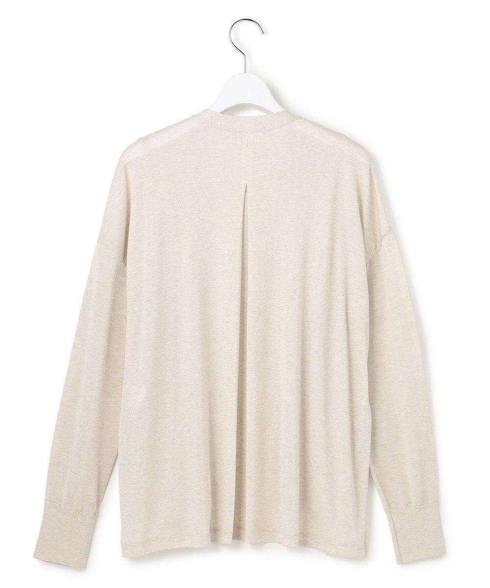 23区 【先行予約】マルチ機能 カーディガン 