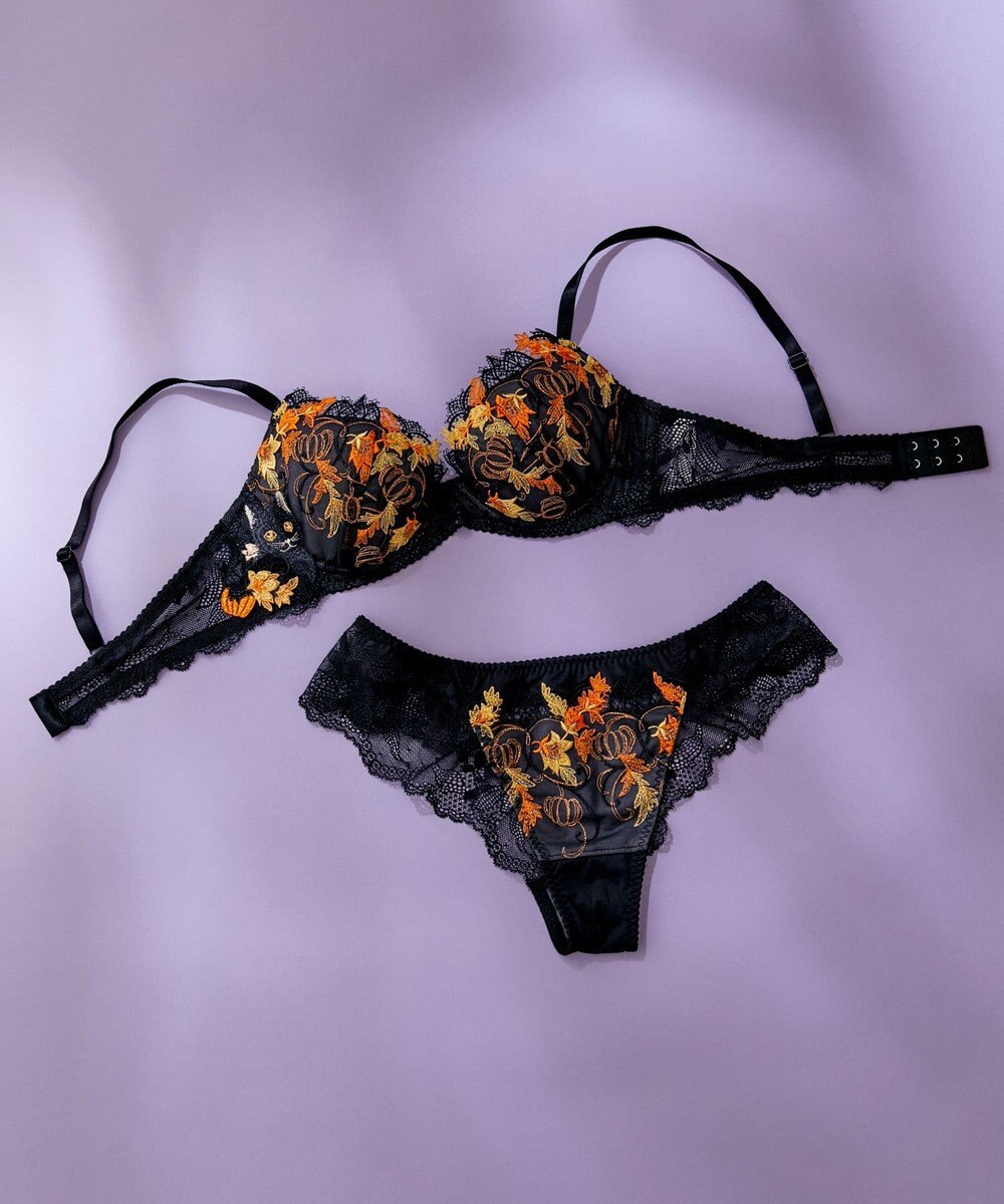 une nana cool 【ねこと魔女の世界を表現】 魔女の猫ブラ 