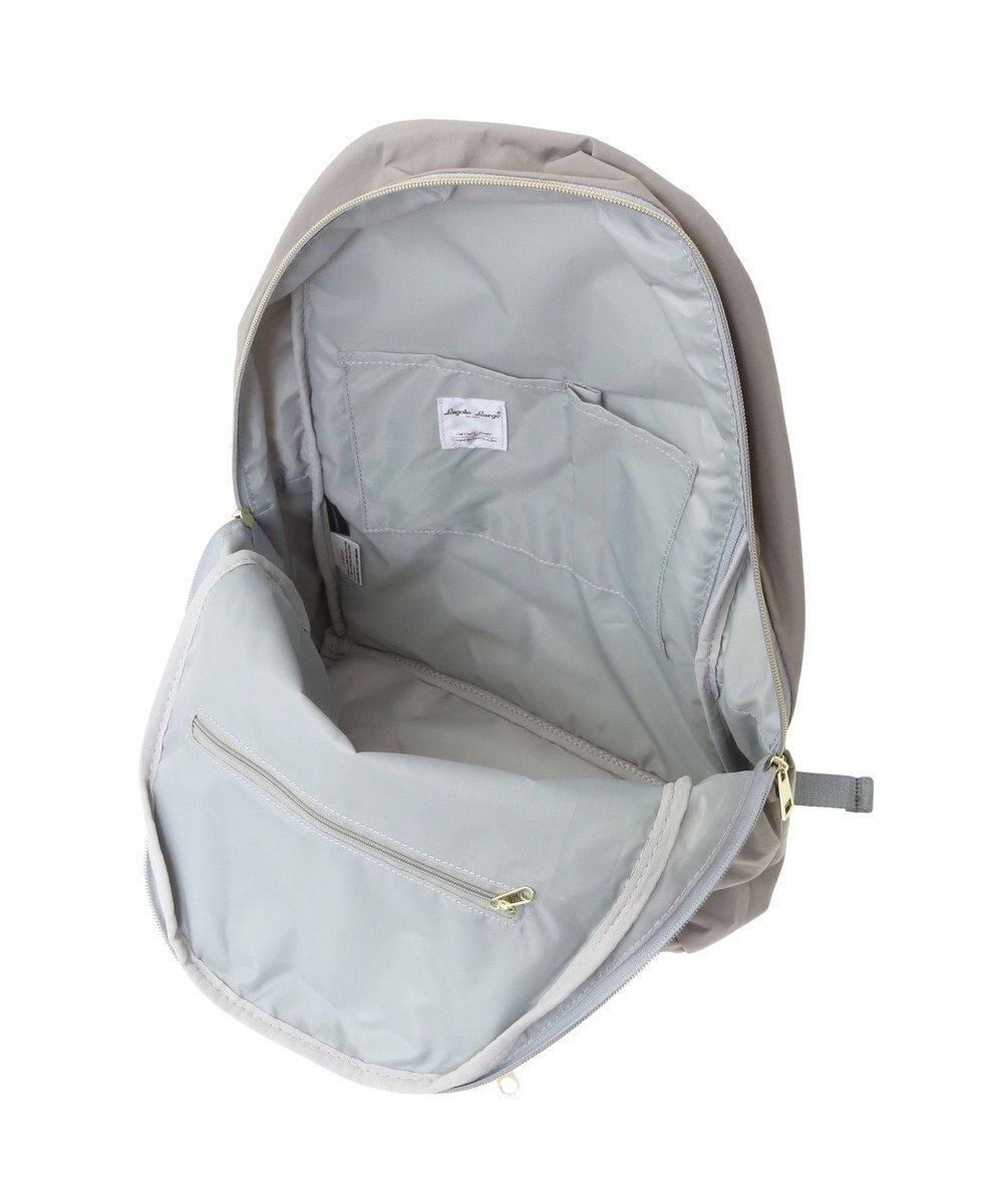 Green Parks ・Ｌｅｇａｔｏ　Ｌａｒｇｏ　洗えるかばん　バックパック 