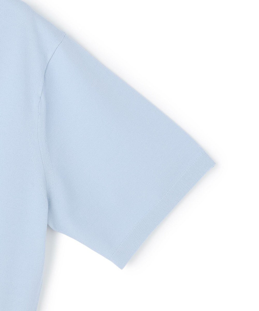 JOSEPH HOMME 【新色追加】リュクスレーヨン　ポロニット 