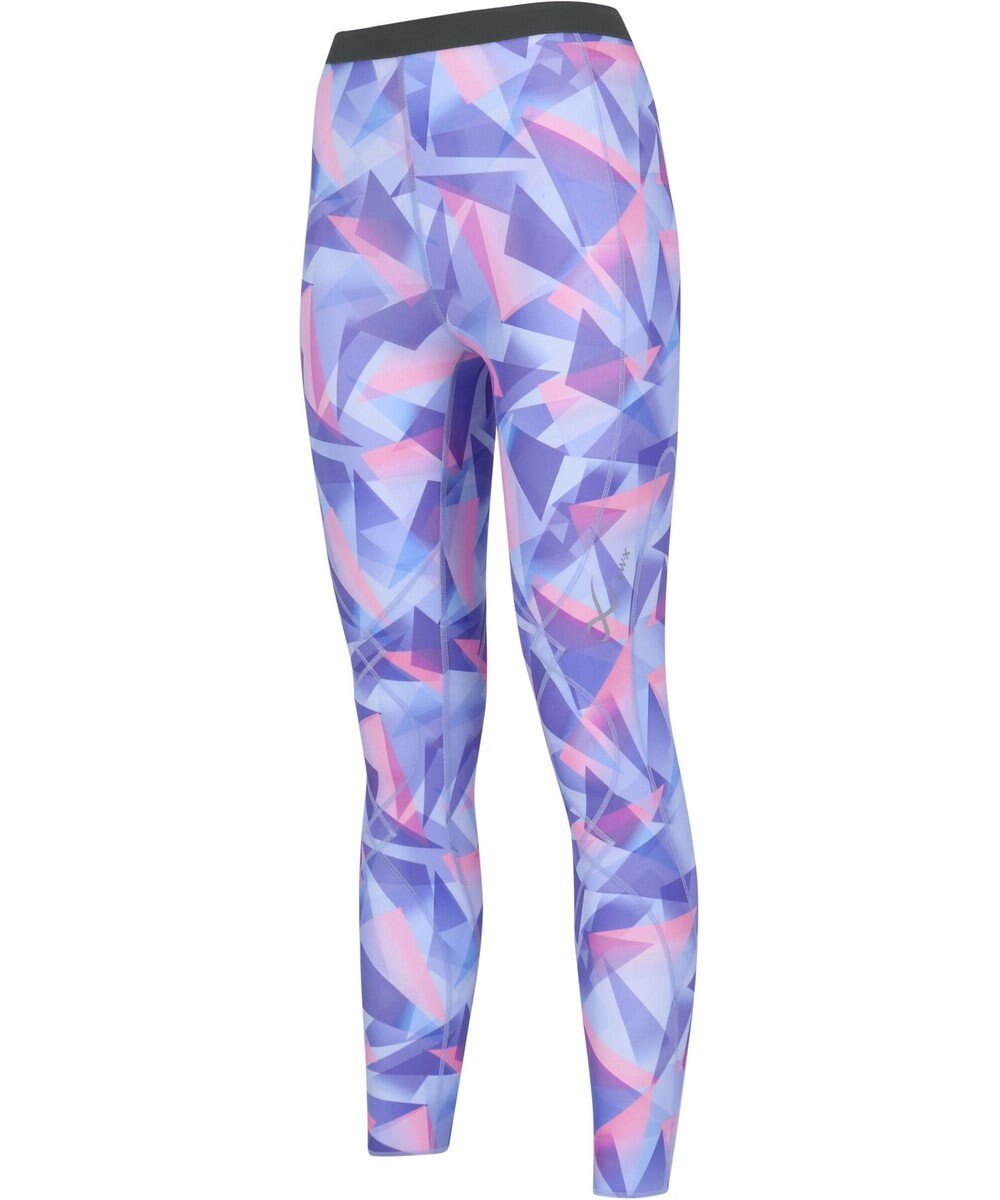 CW-X 【WOMEN】 CW-X スポーツタイツ 股関節・ひざサポート エキスパートモデル3.0 CW-X独自のテーピング原理で着地の衝撃からひざを守る HXY499 /ワコール 