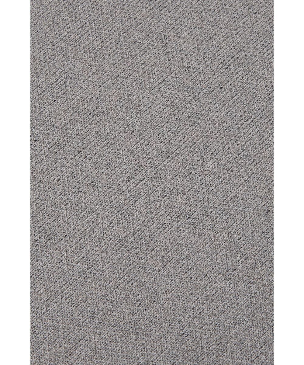 DAKS 【DAKS GOLF】チェックジャカードプルオーバー 