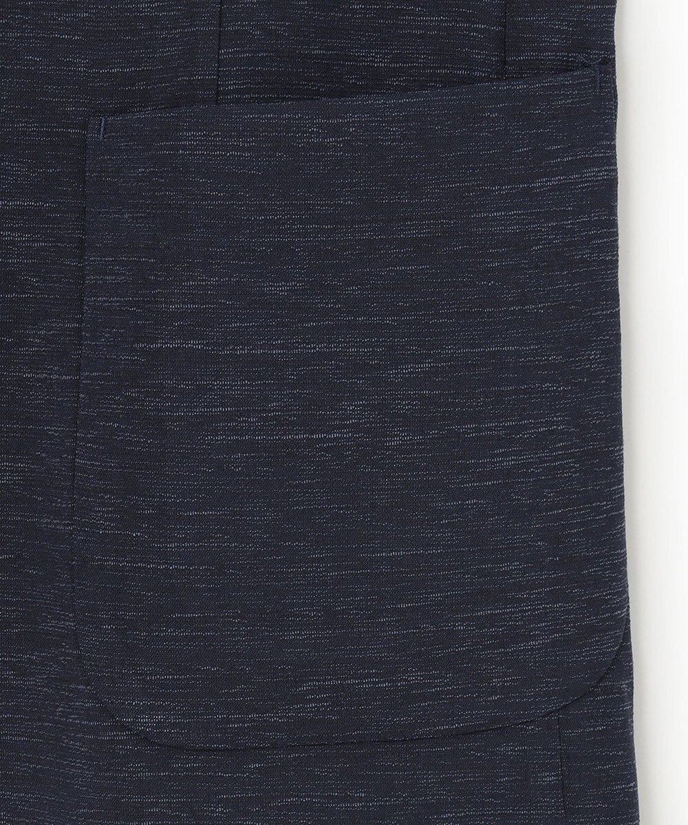 JOSEPH HOMME 【OCEANS 6月号掲載】スムーススラブストレッチ　ジャケット 