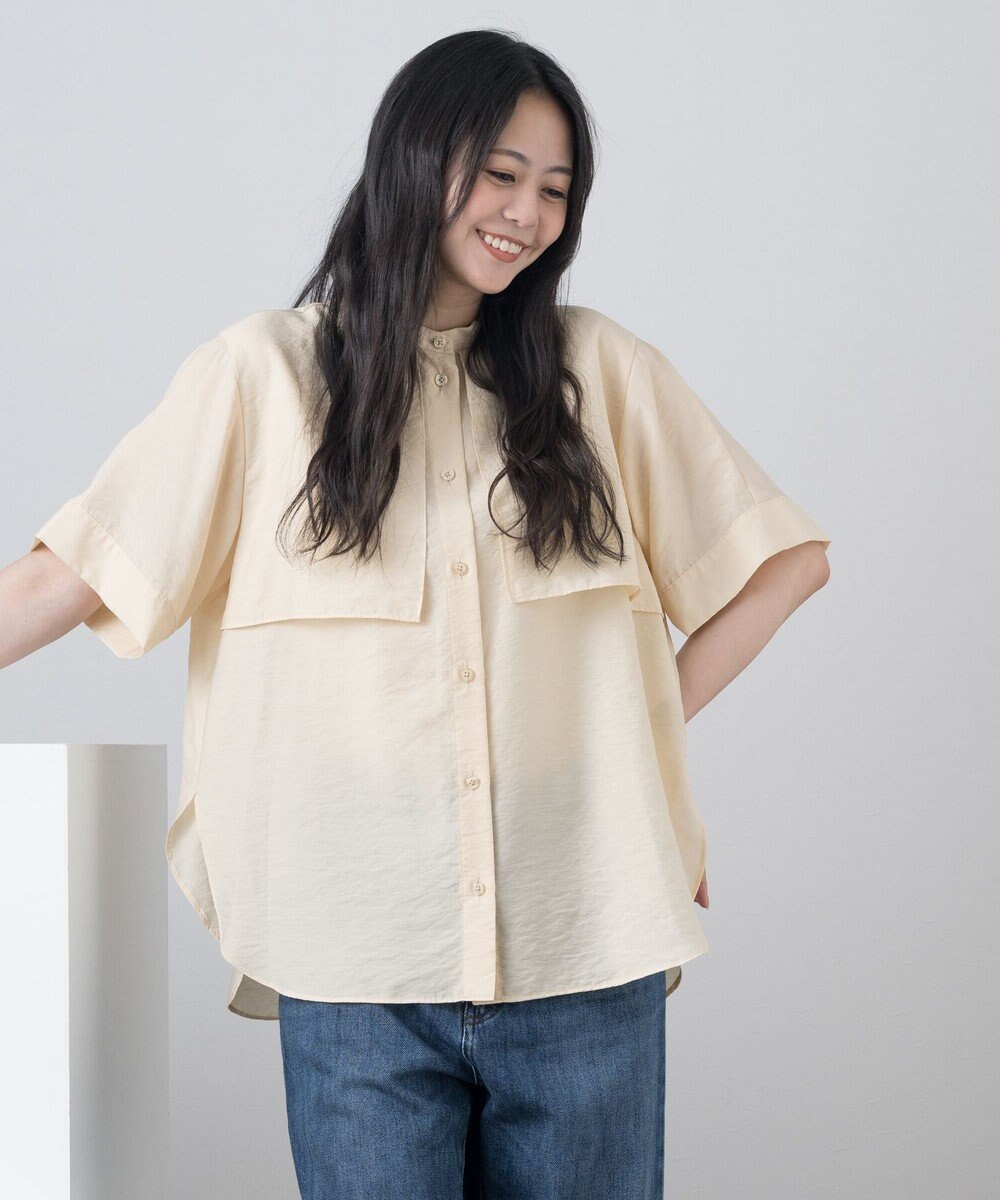 ONWARD Reuse Park 【UNFILO】ブラウス秋冬 