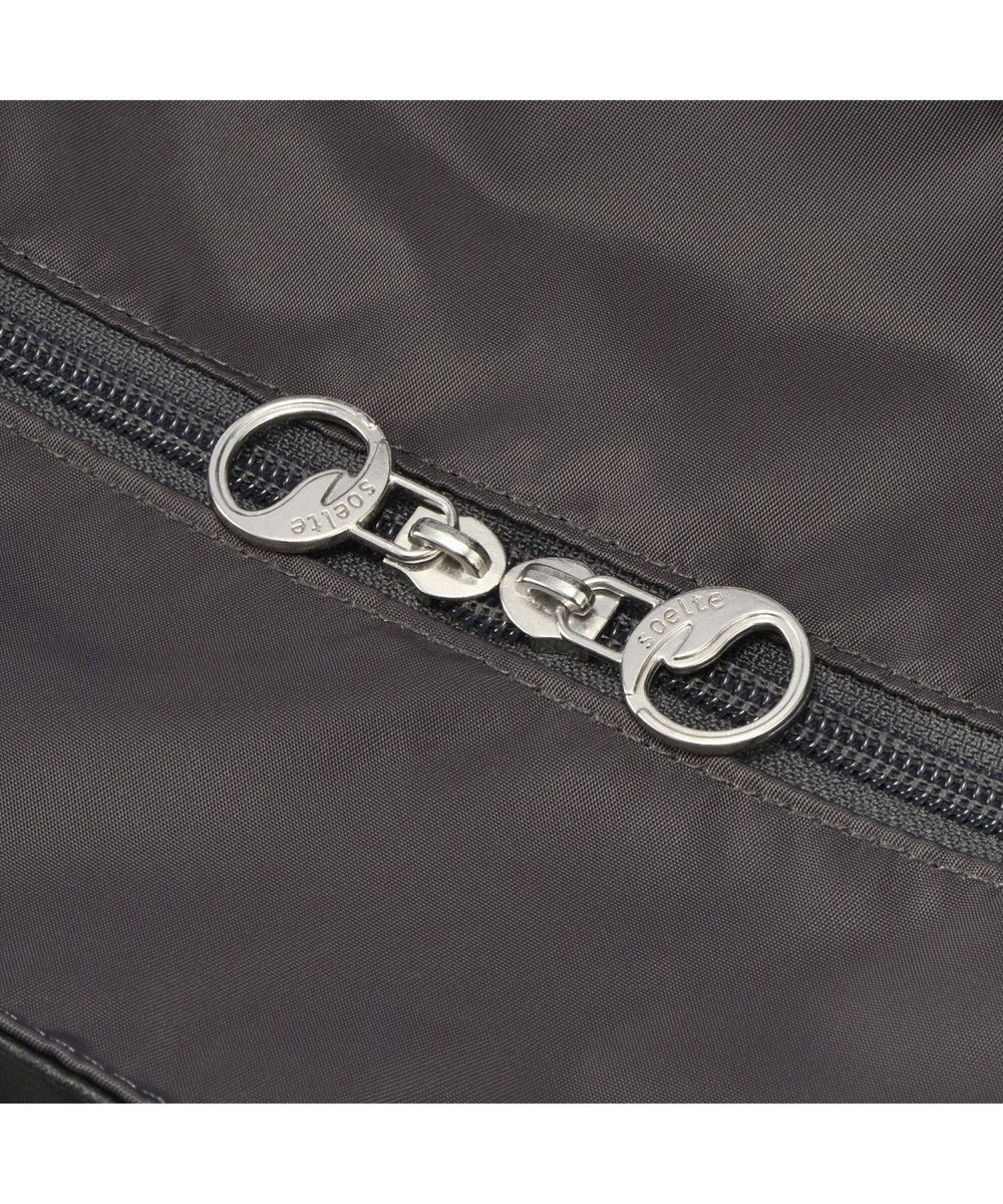 ACE BAGS & LUGGAGE soelte オートュイユ お買い物キャリー 21L 35981 ソエルテ ソフトスーツケース 