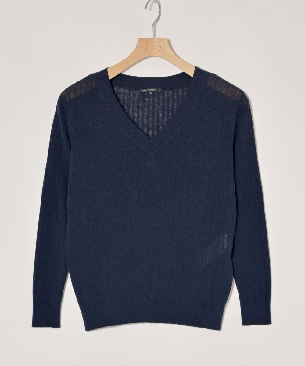 ONWARD Reuse Park 【23区】ニット春夏 