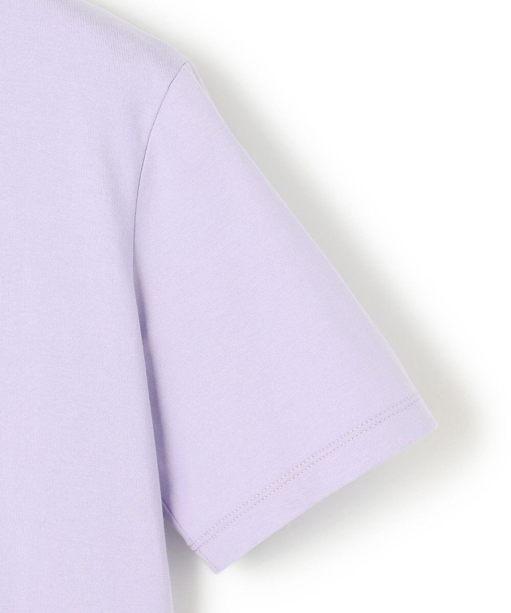 23区 【洗える】カラーロゴ Tシャツ 