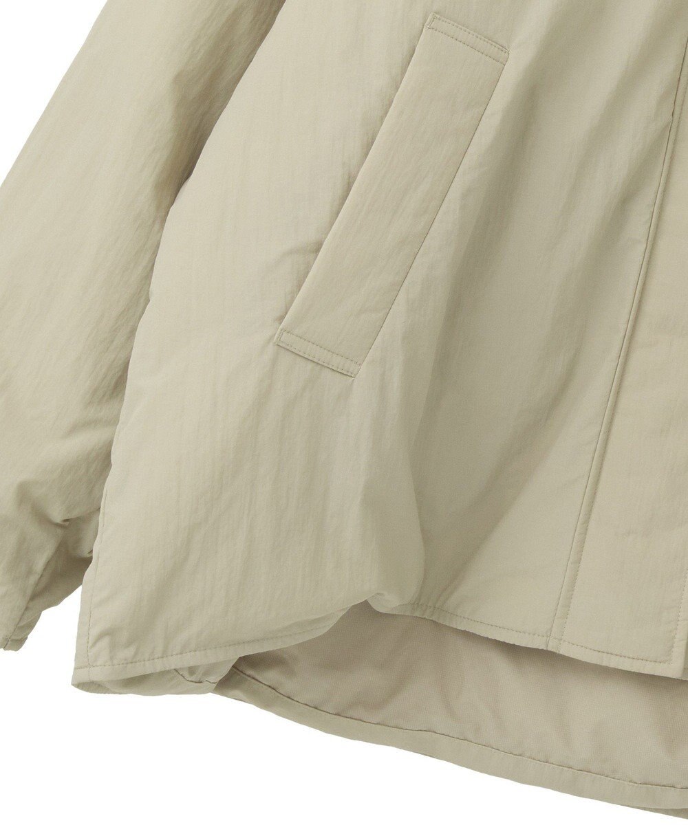 AMERICAN HOLIC ミドル丈モンスターコート 