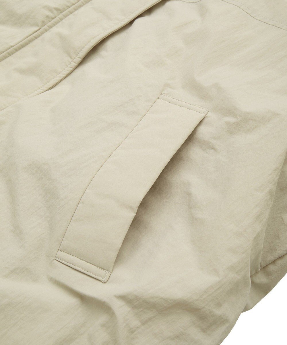 AMERICAN HOLIC ミドル丈モンスターコート 