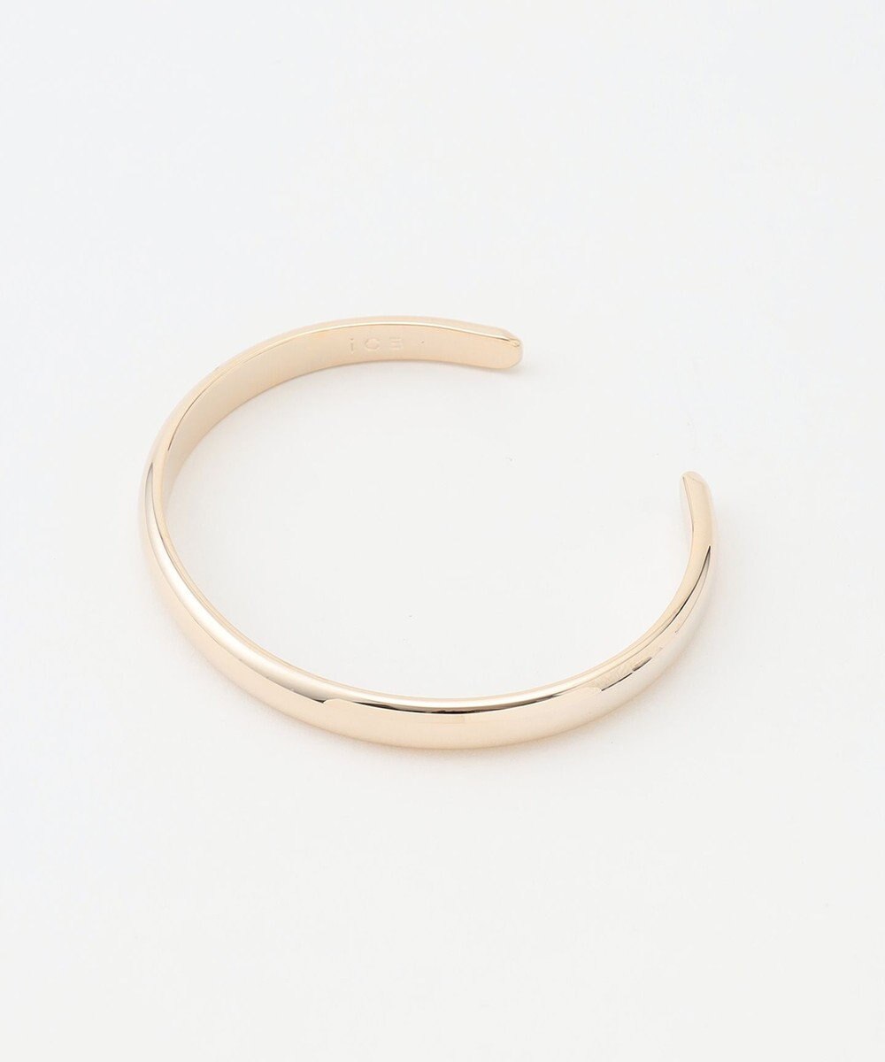 ICB 【CLASSY.1月号掲載】ラウンドバングル 